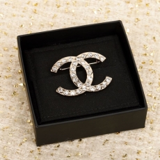 Chanel Brooches